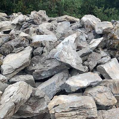 江蘇精品天然景觀石 園林石、自然石英石與假山石的魅力