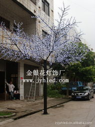 中山市橫欄鎮金銀花燈飾加工廠 匠心打造，點亮戶外空間——景觀燈與裝飾景觀石產品系列一覽