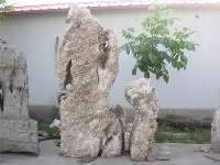 北京順利石材 匠心獨運，打造自然與藝術的奇石世界