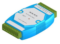 北京捷麥R4011模擬量輸入模塊 工業(yè)通訊設(shè)備的精準(zhǔn)數(shù)據(jù)采集之選